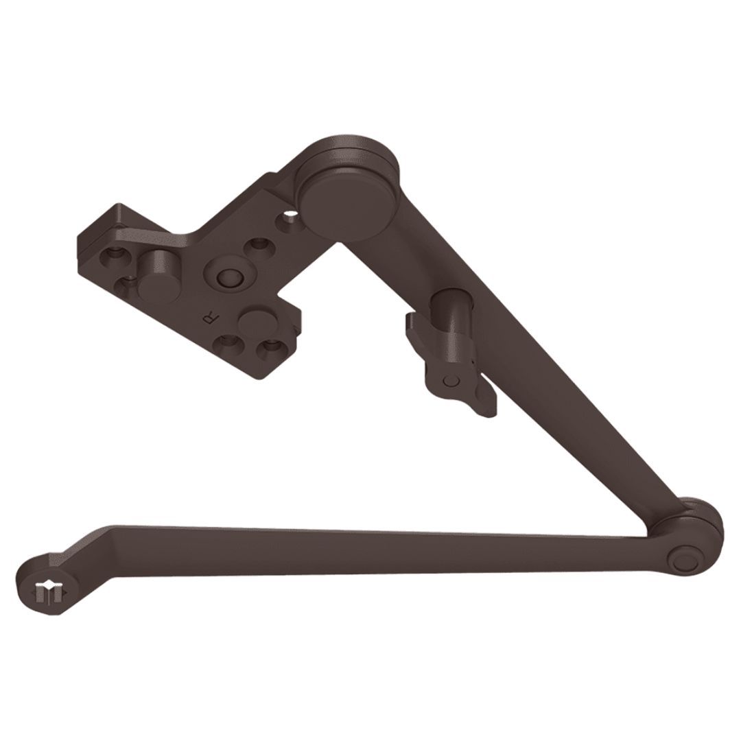 695 - Dark Bronze Painted